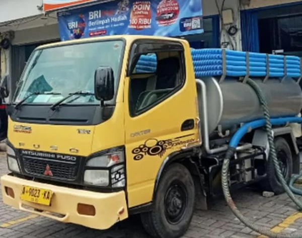 Sedot Wc Jember