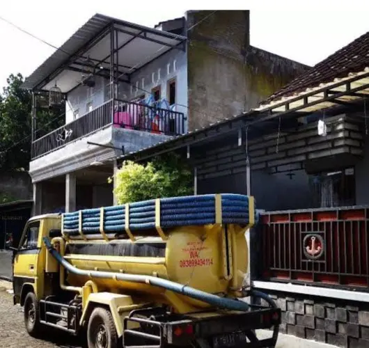 Sedot WC jember Terdekat
