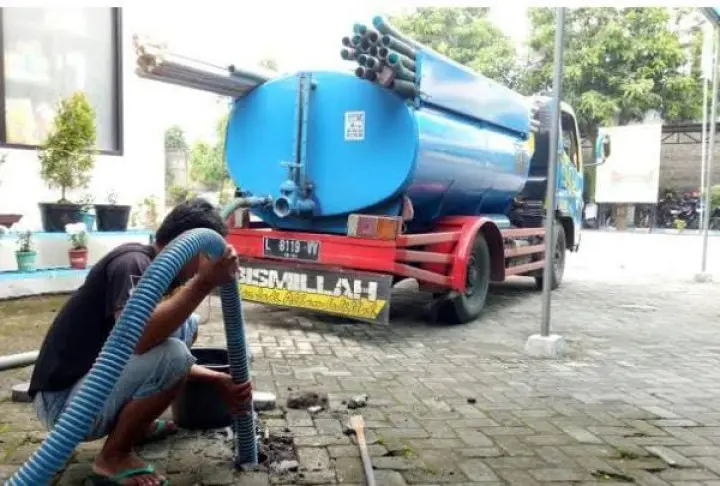 Sedot WC jember Murah