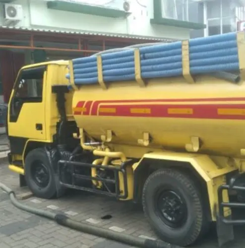 Sedot WC jember Terdekat