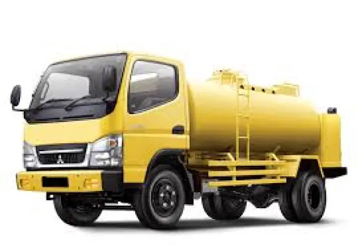 SEDOT WC SAMPAI HABIS di Jember